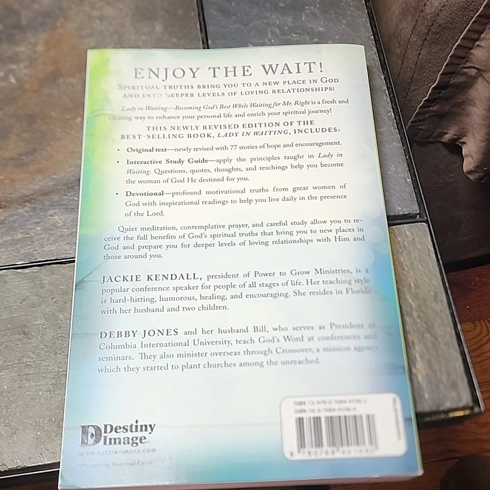 Book - Picture 2 of 2